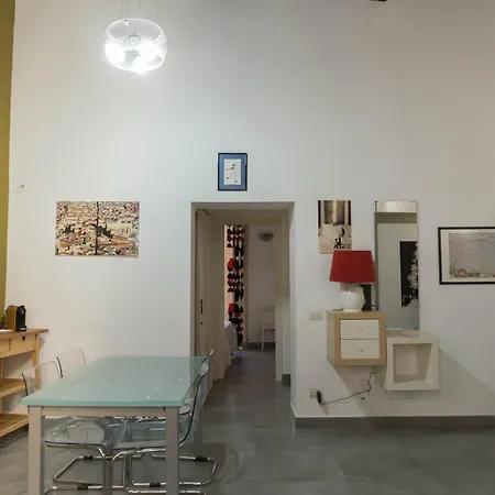 Appartement Chiaia Two *