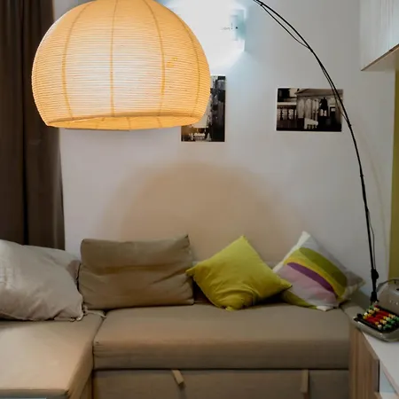 Appartement Chiaia Two