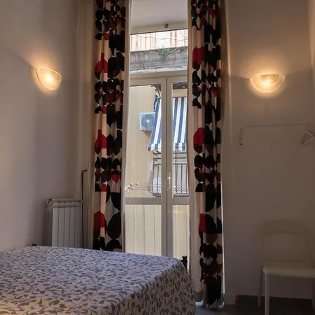 Apartamento Chiaia Two *