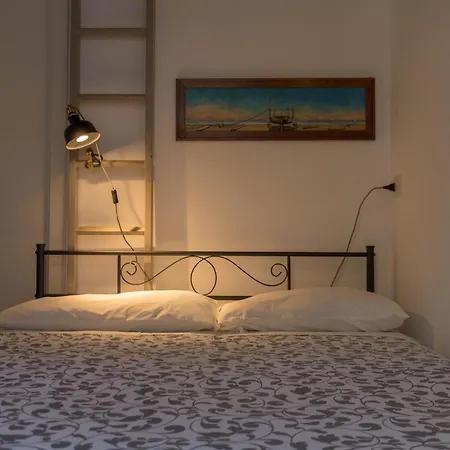 Appartement Chiaia Two