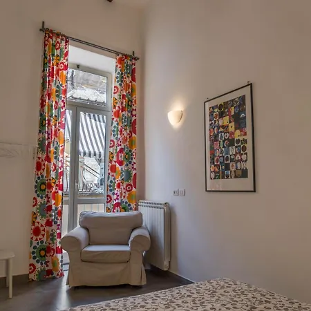 Chiaia Two Appartement