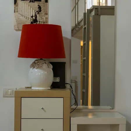 Chiaia Two Appartement