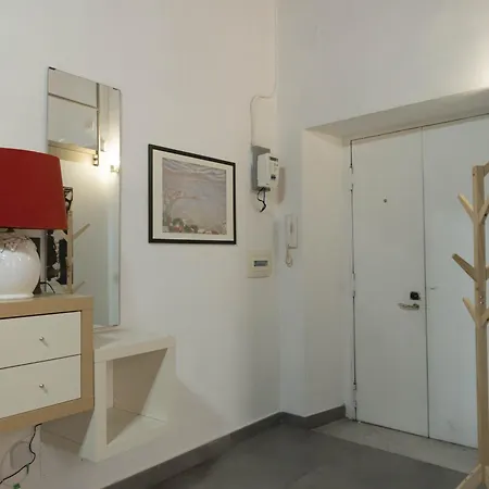 דירה Chiaia Two *